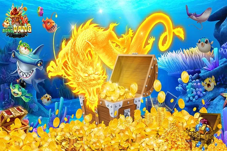 Cách Chơi Bắn Cá Rồng Tại V7BET: Chiến Thắng Ngay 10 Cách Chơi Bắn Cá Rồng Tại V7BET: Chiến Thắng Ngay