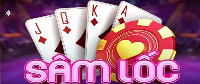 Cách Tham Gia Sâm Lốc V7BET: Bí Quyết Chiến Thắng