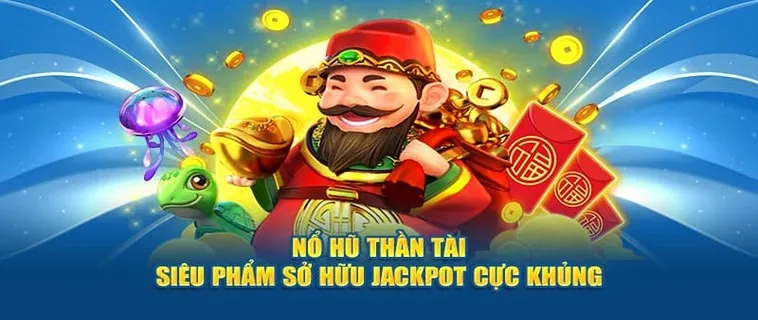 Khám Phá Trò Chơi Nổ Hũ Thần Tài Tại V7BET Ngay Hôm Nay 7 Khám Phá Trò Chơi Nổ Hũ Thần Tài Tại V7BET Ngay Hôm Nay