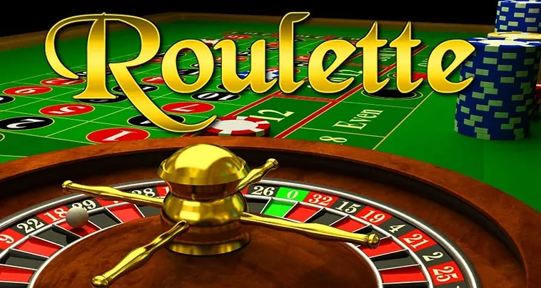 Tham Gia Roulette V7BET: Cơ Hội Trở Thành Triệu Phú