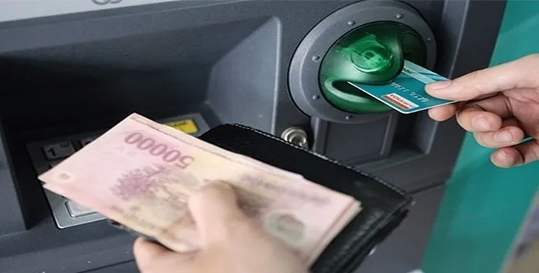 Rút Tiền V7BET: Hướng Dẫn Chi Tiết Cho Người Mới
