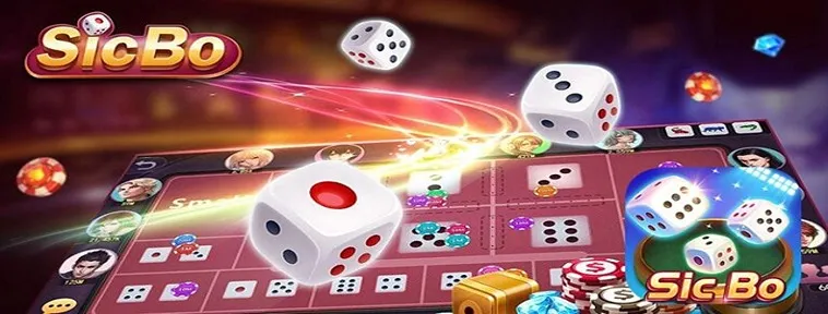 Cách Tham Gia SicBo V7BET: Bí Quyết Thắng Lớn Cho Tân Thủ
