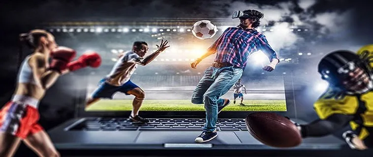 Tham Gia Cá Cược Thể Thao Ảo V7BET: Trải Nghiệm Mới Mẻ