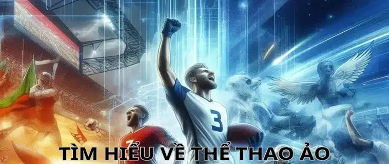 Tham Gia Cá Cược Thể Thao Ảo V7BET: Trải Nghiệm Mới Mẻ