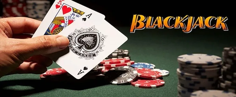 Tham Gia Chơi Blackjack Tại V7BET: Tăng Cược, Tăng Lợi Nhuận 2 Tham Gia Chơi Blackjack Tại V7BET: Tăng Cược, Tăng Lợi Nhuận