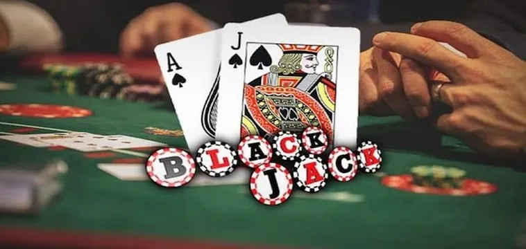 Tham Gia Chơi Blackjack Tại V7BET: Tăng Cược, Tăng Lợi Nhuận 2 Tham Gia Chơi Blackjack Tại V7BET: Tăng Cược, Tăng Lợi Nhuận