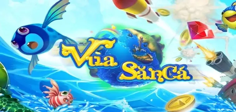 Hướng Dẫn Chơi Vua Bắn Cá V7BET: Chiến Lược Đỉnh Cao