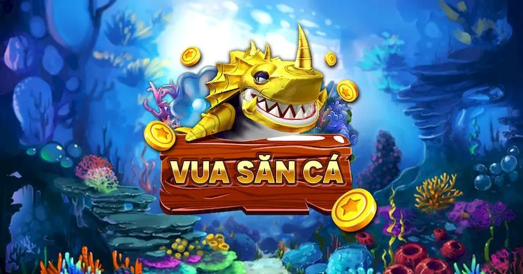 Hướng Dẫn Chơi Vua Bắn Cá V7BET: Chiến Lược Đỉnh Cao